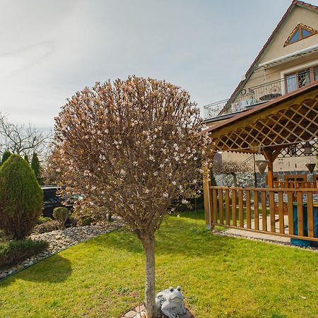 Penzion Kastelan Bojnice Exterior photo