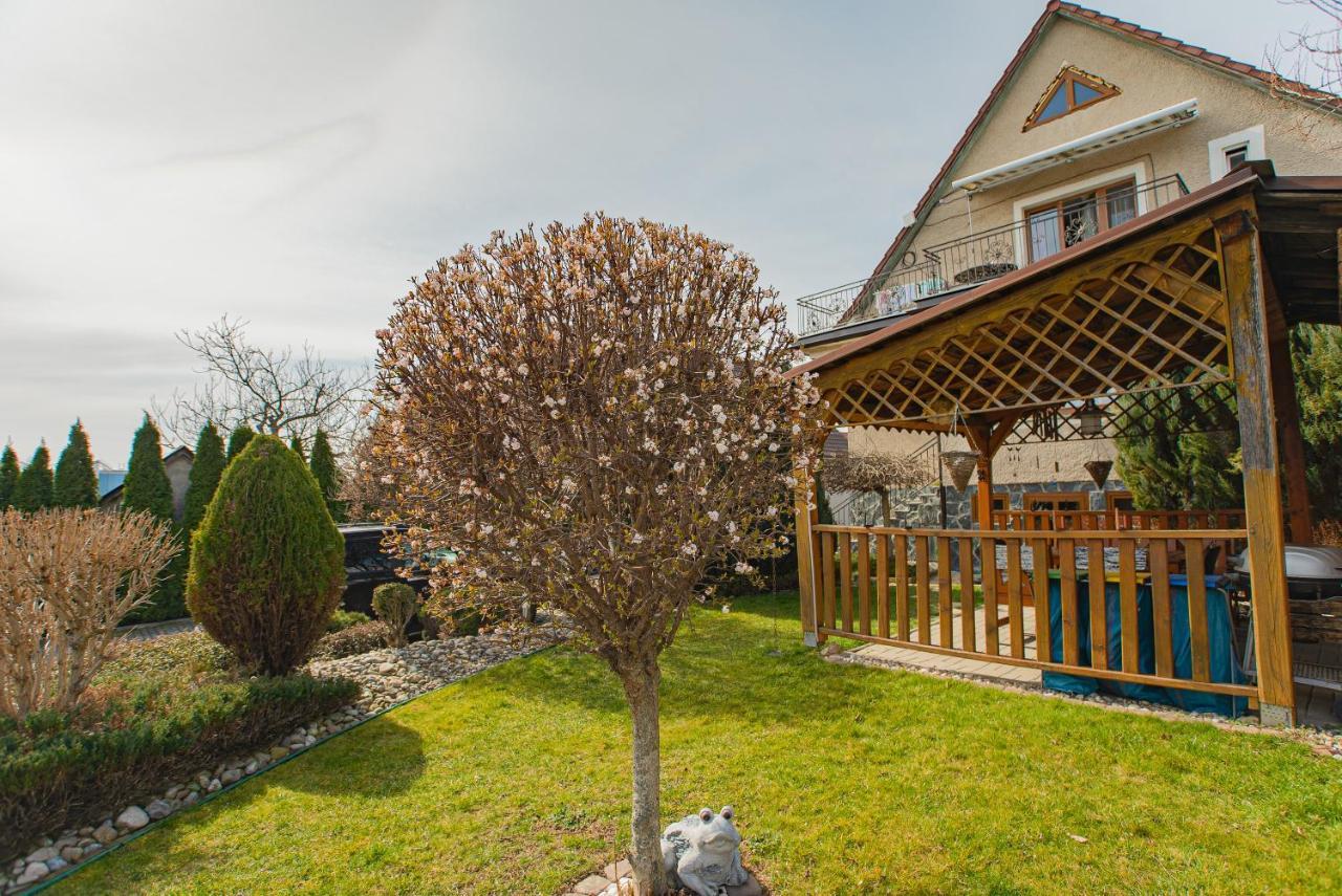 Penzion Kastelan Bojnice Exterior photo