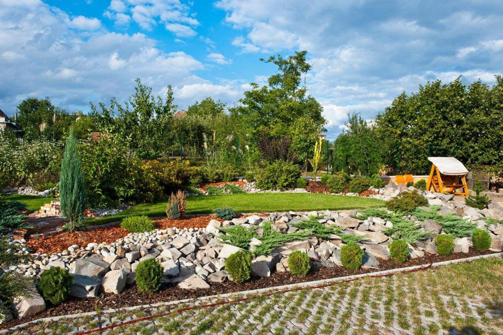 Penzion Kastelan Bojnice Exterior photo